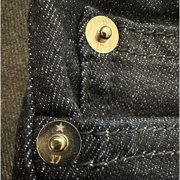 GIVENCHY PARIS SKINNY JEANS - Picture 4 of 12